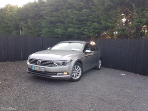 161 PASSAT ESTATE.. NCT TODAY - Image 2