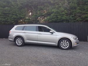 161 PASSAT ESTATE.. NCT TODAY - Image 3