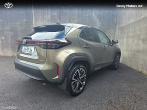 Toyota Yaris Cross CROSS SOL 4DR AUTO - Image 2