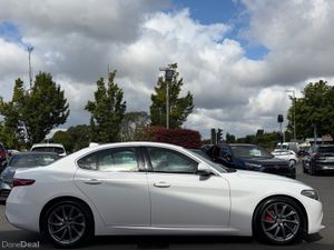 171 Alfa Romeo Giulia Super Luxury 200BHP - Image 4