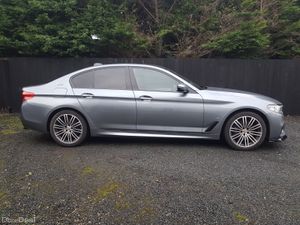 BMW.530e.. M SPORT.. 250BHP - Image 3
