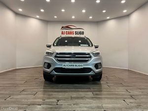 LOW MILEAGE FORD KUGA TITANIUM 1.5 TDCi 2018 - Image 3