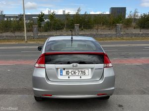 2010 Honda Insight 1.3Hybrid LOW KMS - Image 4