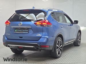 Nissan X-Trail 1.3 SVE DCT 7 Seats *4k Scrappage* - Image 3