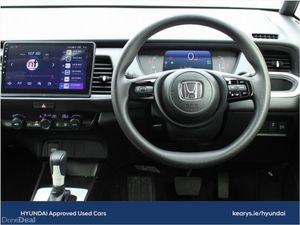 Honda Fit HONDA FIT - HYBRID - AUTOMATIC - Image 4