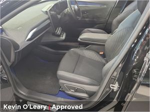 Renault Megane MEGANE E-TECH ELEC ICONIC ESPR - Image 4