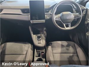 Renault Symbioz techno full hybrid E-Tech 160 Auto - Image 2