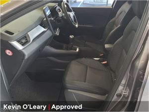Renault Captur evolution TCe 115 E06X - Image 4