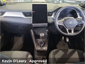 Renault Captur evolution TCe 115 E06X - Image 2