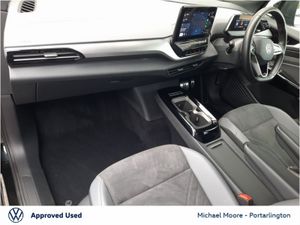Volkswagen ID.4 LIFE DX 77kWh 174HP - Image 4
