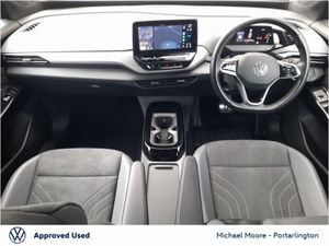 Volkswagen ID.4 LIFE DX 77kWh 174HP - Image 2