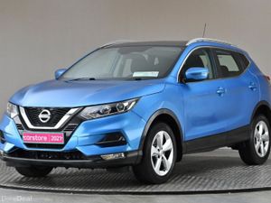 Nissan Qashqai 1.3 PET SE DCT **PANORAMIC ROOF**RE - Image 3