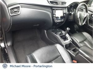 Nissan X-Trail 1.6d SV 7 Seats Design Pack - Image 4