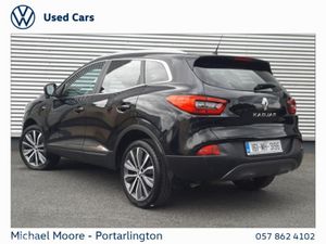 Renault Kadjar 1.6 dCi 130 ENERGY Signature Nav - Image 3