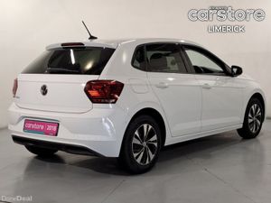 Volkswagen Polo 1.0 TSI - Image 3