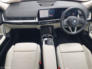 BMW X1 sDrive18d xLine - Image 4