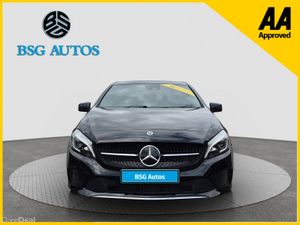 2017 MERCEDES BENZ A180  1.6 AUTOMATIC *FINANCE* - Image 3