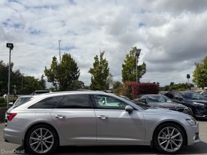 191 Audi A6 Avant Auto *Low Kils* - Image 4