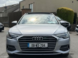 191 Audi A6 Avant Auto *Low Kils* - Image 2