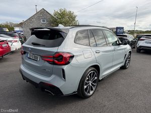M Sport Pro Pack - LCI Model - Brooklyn Grey - Image 3