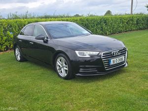 161 Audi A4 2.0 Tdi 150 Bhp New Nct Low Miles - Image 2