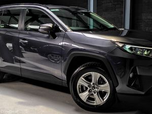 🔥 2019 Toyota RAV4 2.5 Hybrid Luna Automatic - Image 3