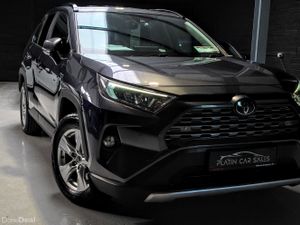 🔥 2019 Toyota RAV4 2.5 Hybrid Luna Automatic - Image 4