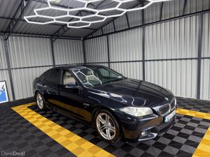 BMW 5-Series 2016 M-Sport Auto!! - Image 2