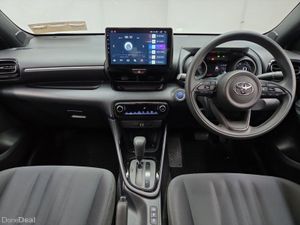 Toyota Yaris G - Image 4