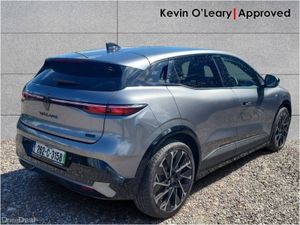 Renault Megane MEGANE E-TECH ELEC TECHNO ESPR - Image 3