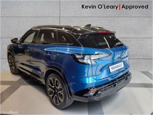 Renault Austral techno esprit Alpine E-Tech 200 Au - Image 3