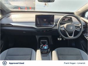 Volkswagen ID.4 ID.4 PRO PLUS 77KWH 286HP - Image 2