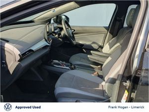 Volkswagen ID.4 ID.4 PRO PLUS 77KWH 286HP - Image 4