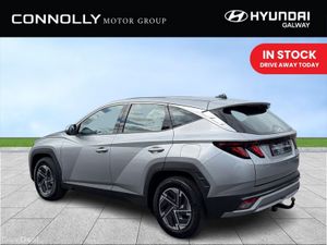 Hyundai Tucson Tucson FL Comfort Plus - Image 3