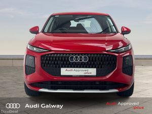 Audi Q3 €499 p/m - SE TDI SPORTBACK  A/T - Image 3