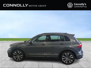 Volkswagen Tiguan 2.0 TDI 150HP R-Line - Image 4