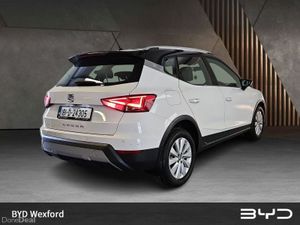 SEAT Arona (Deposit taken)1.0TSI 115hp Xcellence - Image 4