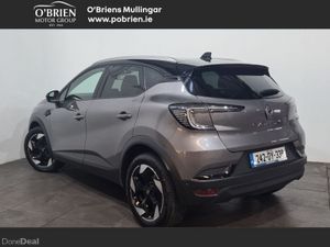 Renault Captur TCe 90 Techno - Image 3