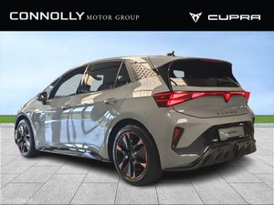 Cupra Born NEW MODEL BORN 58KWH - Image 3