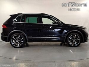 Volkswagen Tiguan Tiguan R-Line Tsi Phev S-A  R-Li - Image 2