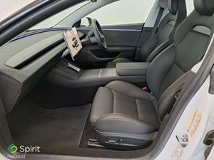 Tesla Model 3 Performance AWD*Call Steven on 08616 - Image 4