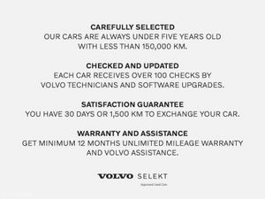 Volvo XC60 T8 PHEV AWD Plus Dark - Image 3