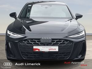 Audi A6 *SAVE €2204 VS NEW* S LINE E HYBRID QUATTR - Image 3