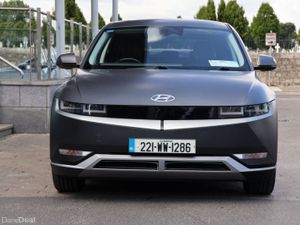 Hyundai IONIQ 5 73kW Executive Plus - Image 3