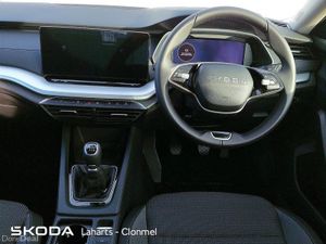 Skoda Octavia SELECTION 2.0TDI 115HP *EX DEMO LOW - Image 4