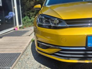 Volkswagen Golf 1.2 Automatic 2018 - Image 4