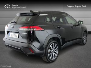 Toyota Corolla Cross COROLLA CROSS SPORT 1.8 - Image 2