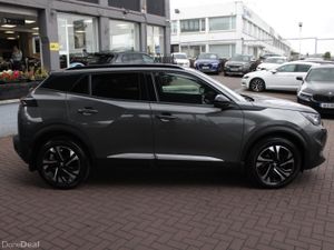 2023 PEUGEOT 2008 1.2 PURETECH ALLURE 100HP - Image 3