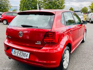 Volkswagen Polo 2015 1.2 Automatic TSI 22.3Km Only - Image 2
