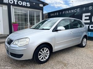 VW POLO, AUTOMATIC, 1.4, NEW NCT 09/2027 - Image 3